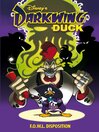 Cover image for Darkwing Duck (2010), Volume 3